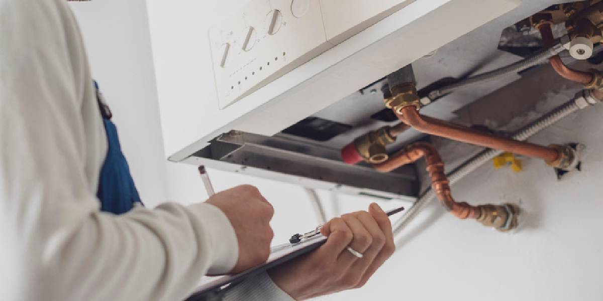 Heating engineers in Hallow and Worcestershire.