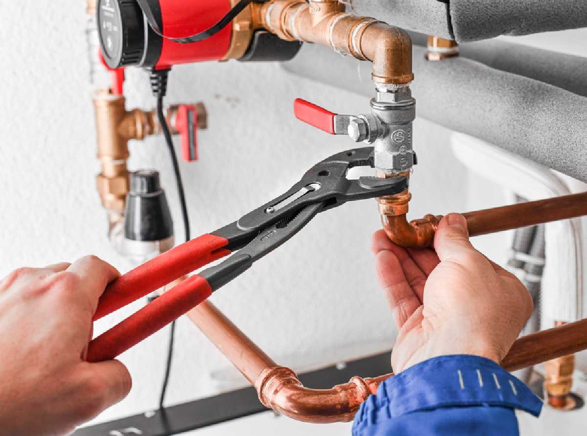 Heating engineers in Hallow and Worcestershire